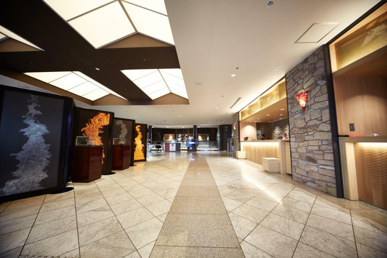 Izumisano Center Hotel Kansai International Airport Extérieur photo